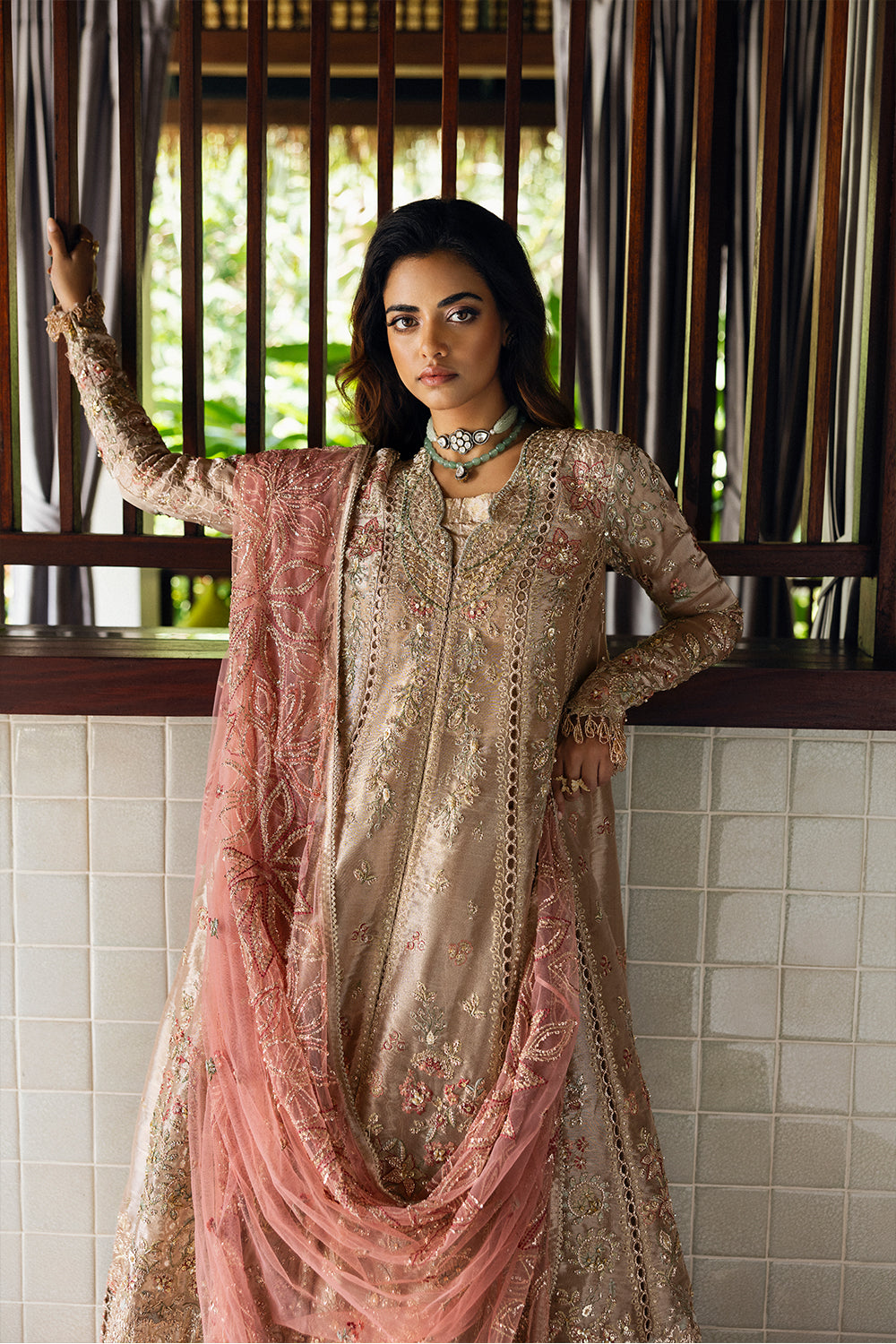 Saira Rizwan | Wedding 2025 | ROHANA-SRF25-03-4