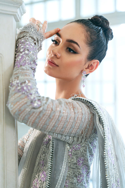 Saira Rizwan | Naqsh Festive | SRN24-02  Eloise -  Saira Rizwan Bridal - Original Designer Dress - House of Maryam
