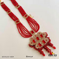 WOMEN NECKLACE 0839