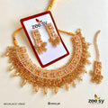 WOMEN NECKLACE 0842