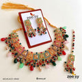 WOMEN NECKLACE 0842