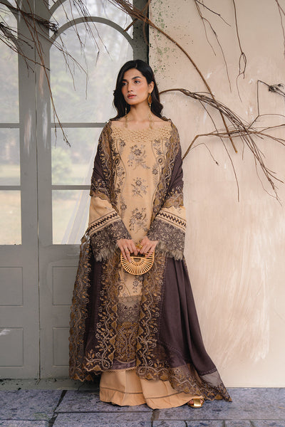 Saira Rizwan | Winter 2024 | NERIA-SRW24-07 -  Saira Rizwan Ladies Clothes - Original Designer Dress - House of Maryam