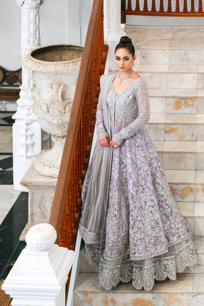 Saira Rizwan | Naqsh Festive | SRN24-02  Eloise -  Saira Rizwan Bridal - Original Designer Dress - House of Maryam