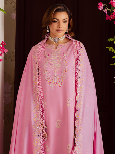 Mahnur | Nova Khaddar 25 | NK - 05