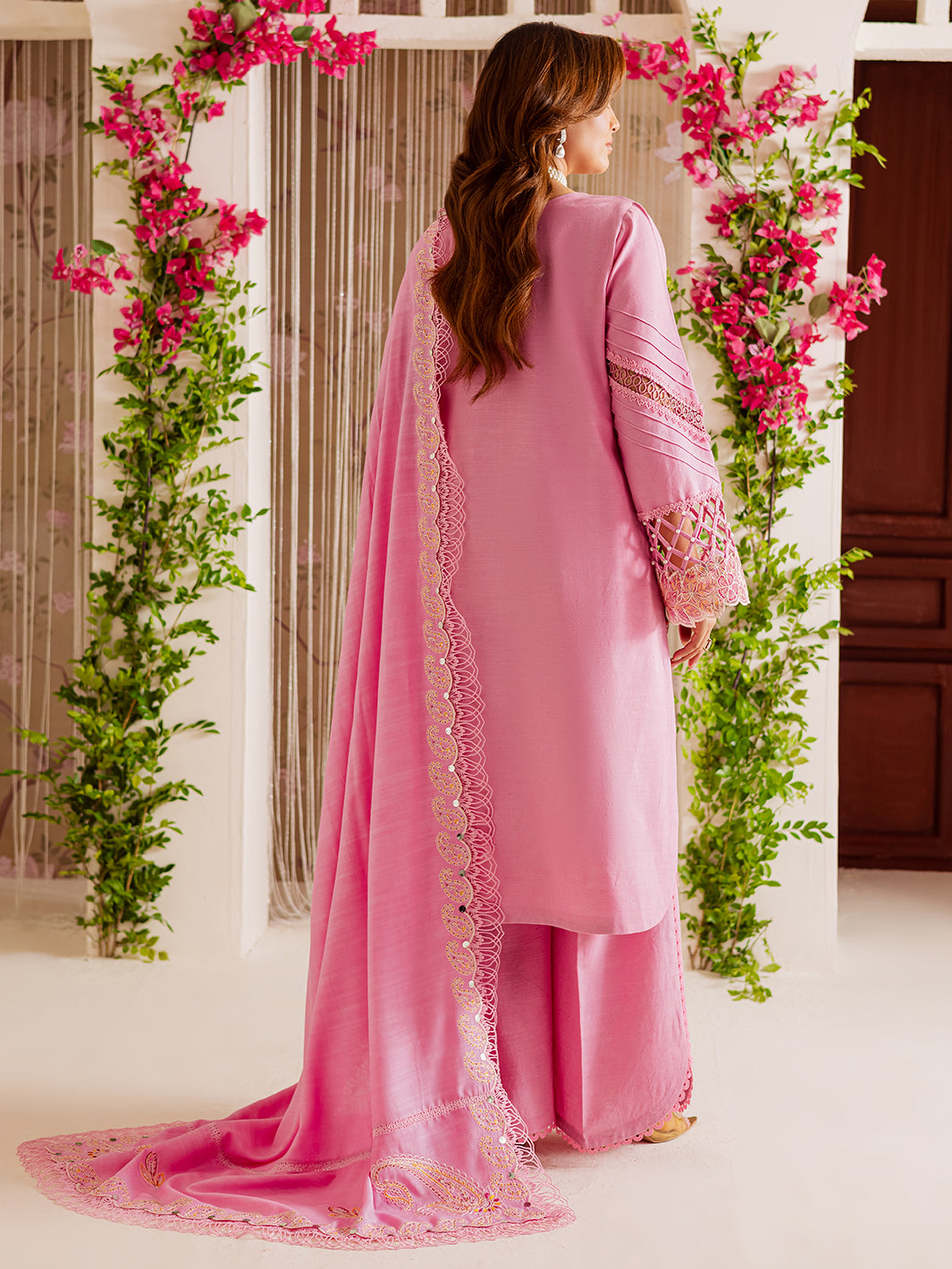 Mahnur | Nova Khaddar 25 | NK - 05-2