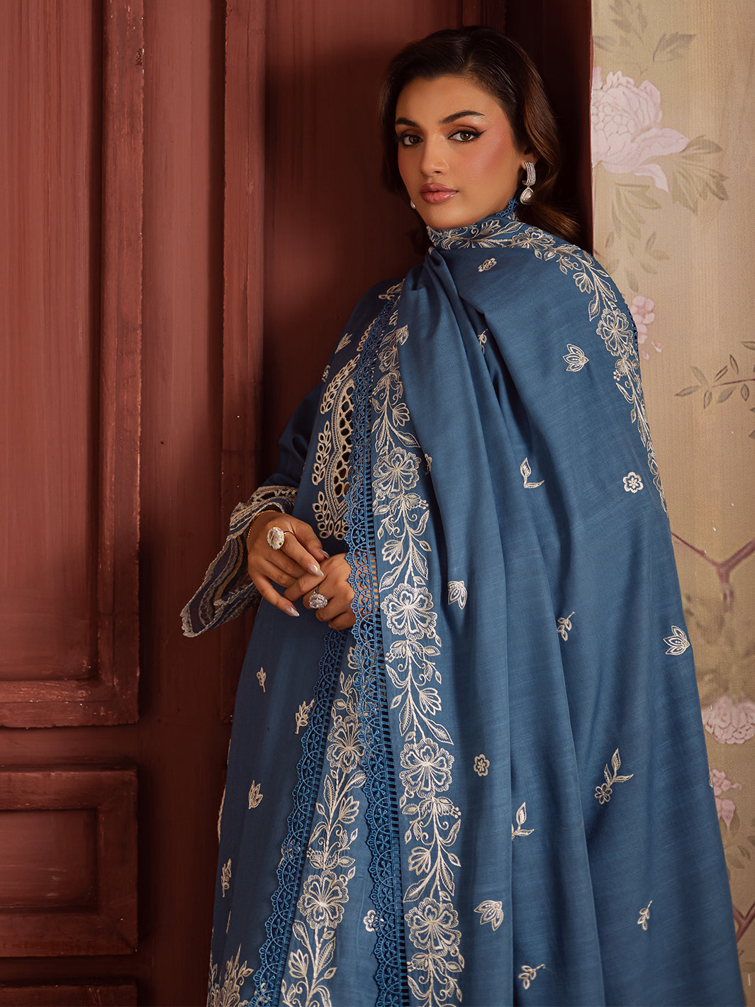 Mahnur | Nova Khaddar 25 | NK - 07, image 6