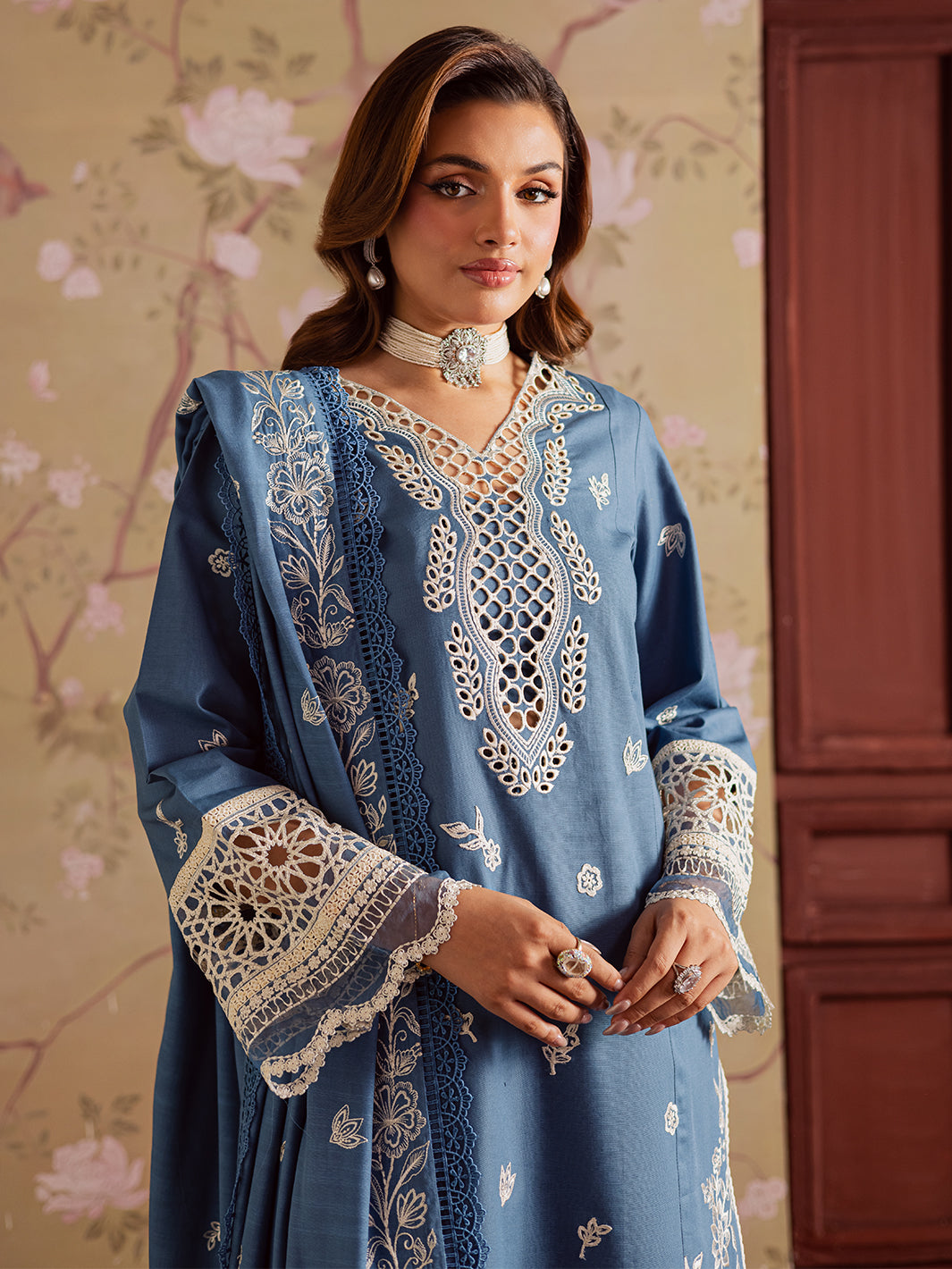 Mahnur | Nova Khaddar 25 | NK - 07, image 4