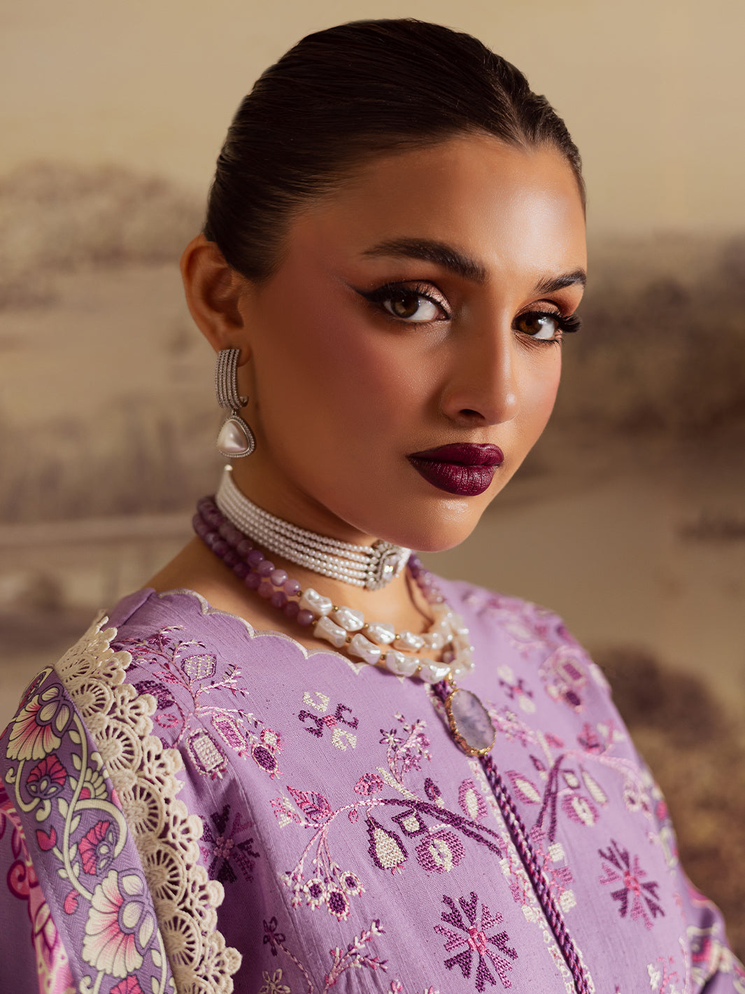 Mahnur | Nova Khaddar 25 | NK - 11, image 7