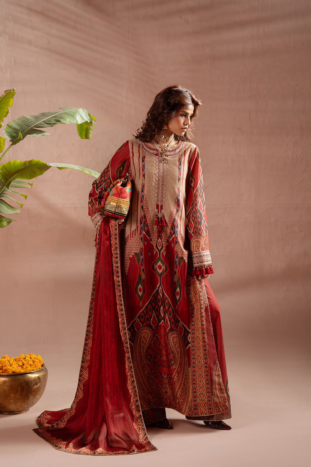 Saira Rizwan | Ramadan Edit 26 | KYRA- SRRSP-26-01, image 5