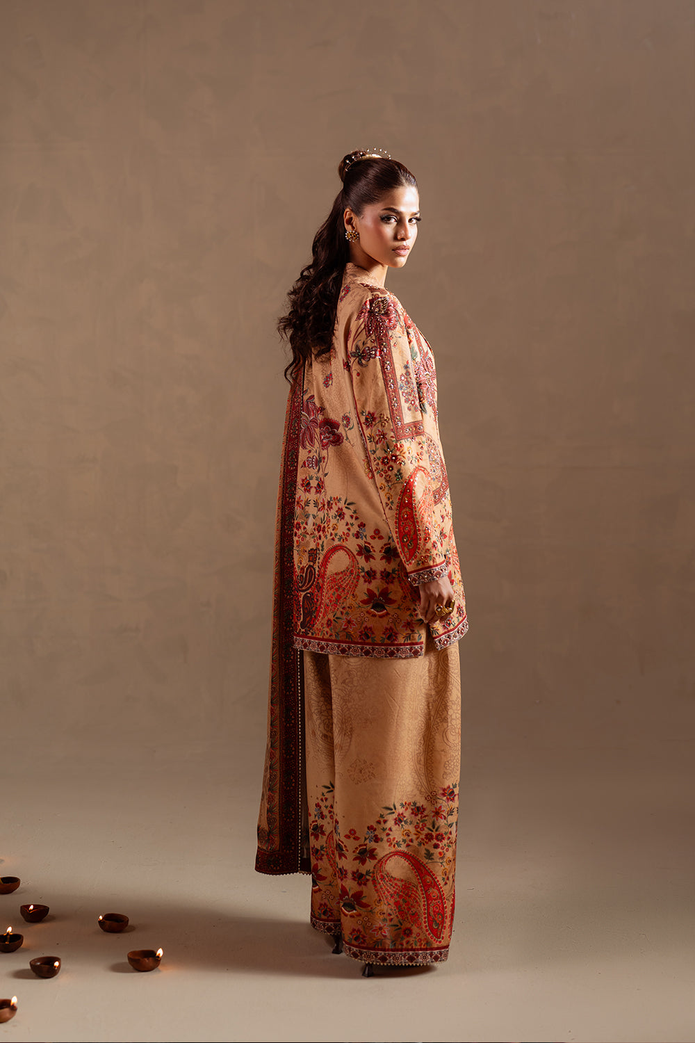 Saira Rizwan | Ramadan Edit 26 | NURA-SRRSP-26-05, image 2