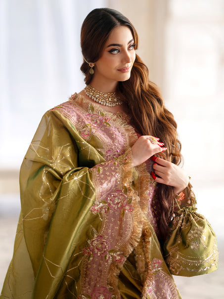 Parishay | Ranibagh Luxury Formals | NOOR MAHAL-4