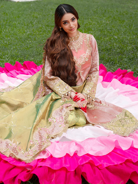 Parishay | Ranibagh Luxury Formals | NOOR MAHAL-6