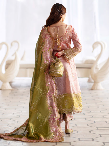 Parishay | Ranibagh Luxury Formals | NOOR MAHAL-2