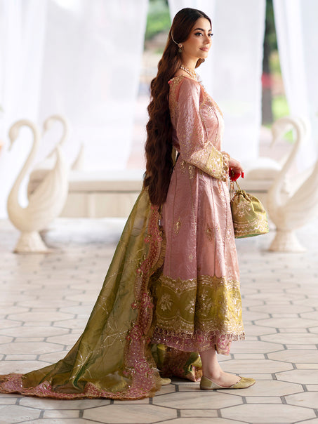 Parishay | Ranibagh Luxury Formals | NOOR MAHAL-5