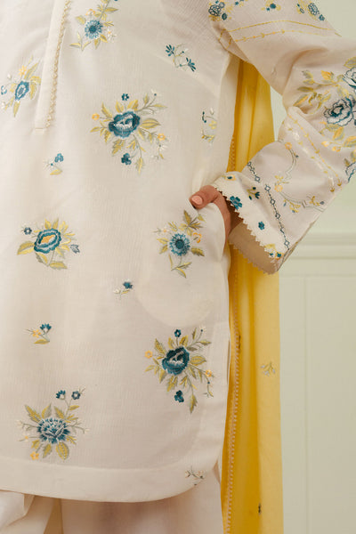 Zara Shahjahan | Coco Lawn 25 | NORA-10B -  Zara Shahjahan Ladies Clothes - Original Designer Dress - House of Maryam