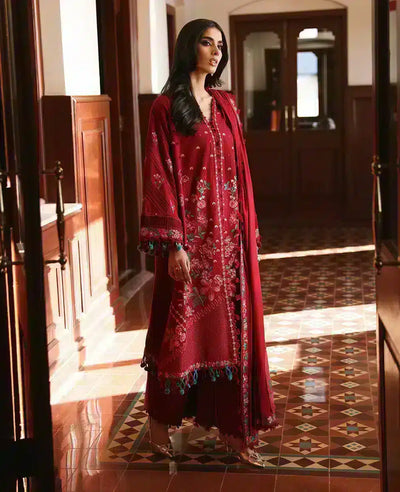 Republic Womenswear | Noemei Luxury Shawl 23 | NWU23-D1-A -  Republic Womenswear Luxury - Original Designer Dress - House of Maryam