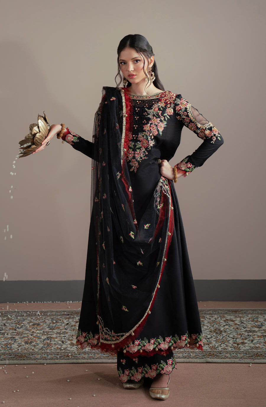 Fabiha Fatima | Elvin Pret Wear | NYRA, image 6