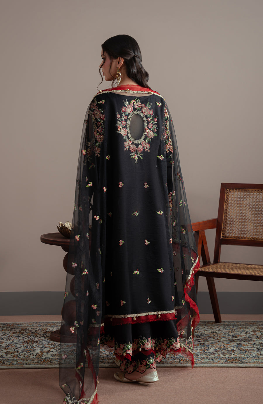 Fabiha Fatima | Elvin Pret Wear | NYRA, image 2