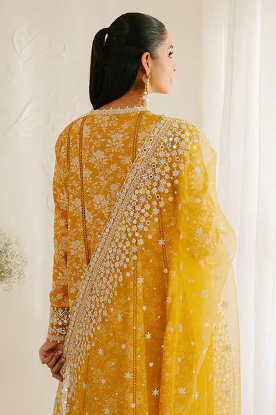 Cross Stitch | Wedding Festive 23 | ELFIN RADIANT -  Cross Stitch Formal - Original Designer Dress - House of Maryam