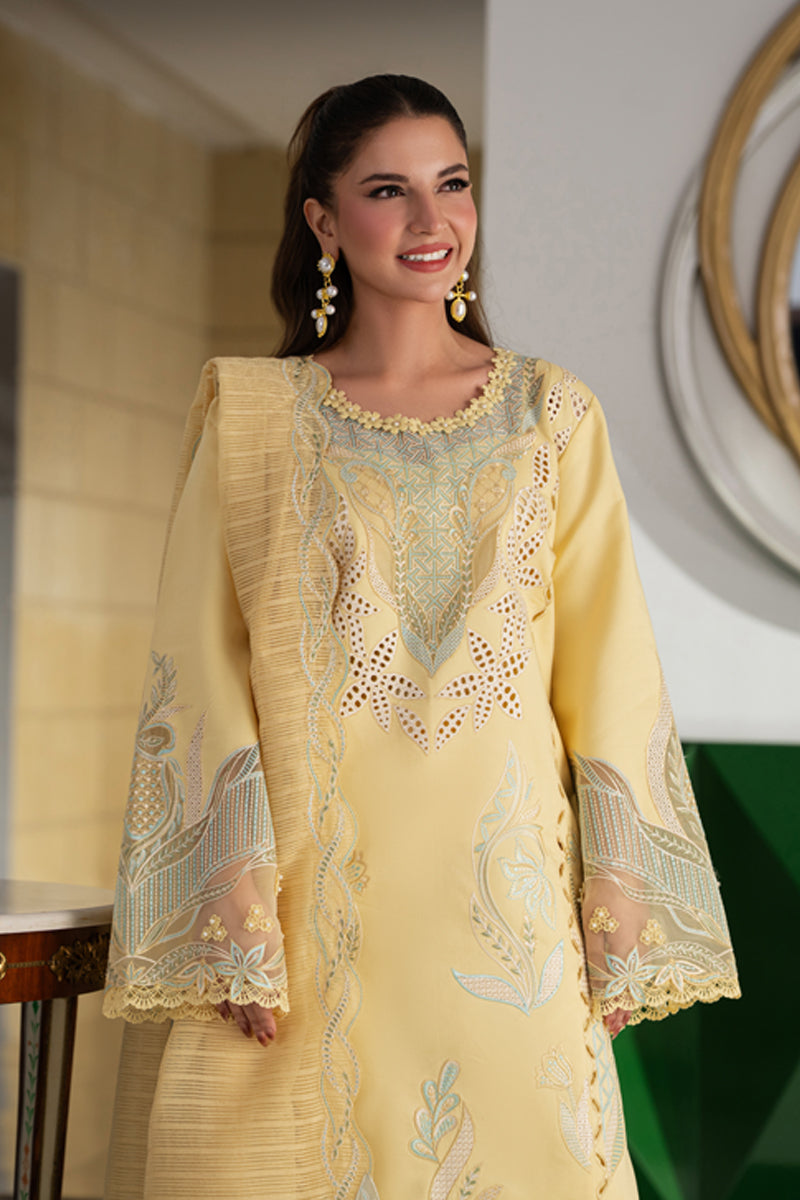 Rang Rasiya | Carnation Eid Edit 26' | Nadia, image 10