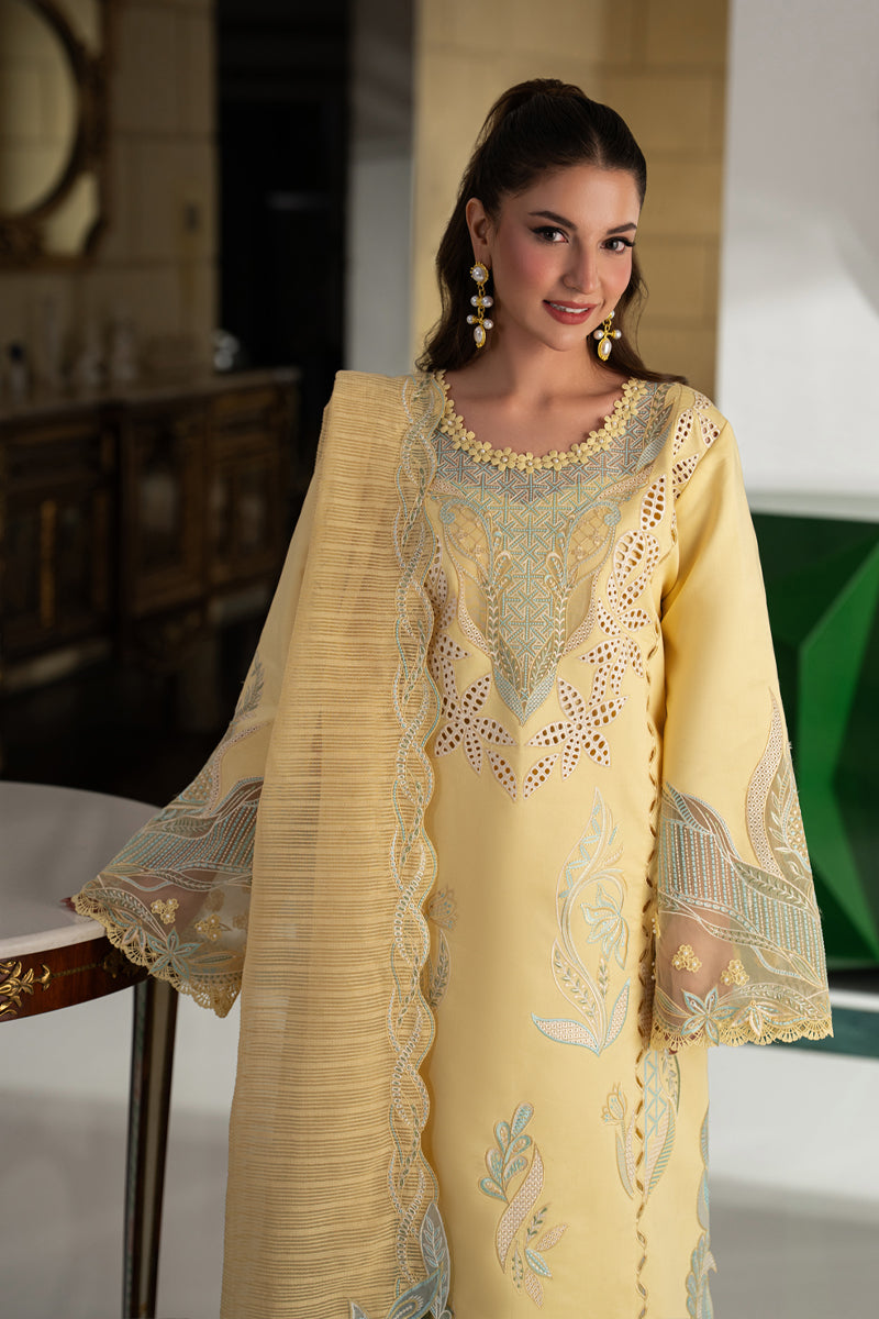 Rang Rasiya | Carnation Eid Edit 26' | Nadia, image 9