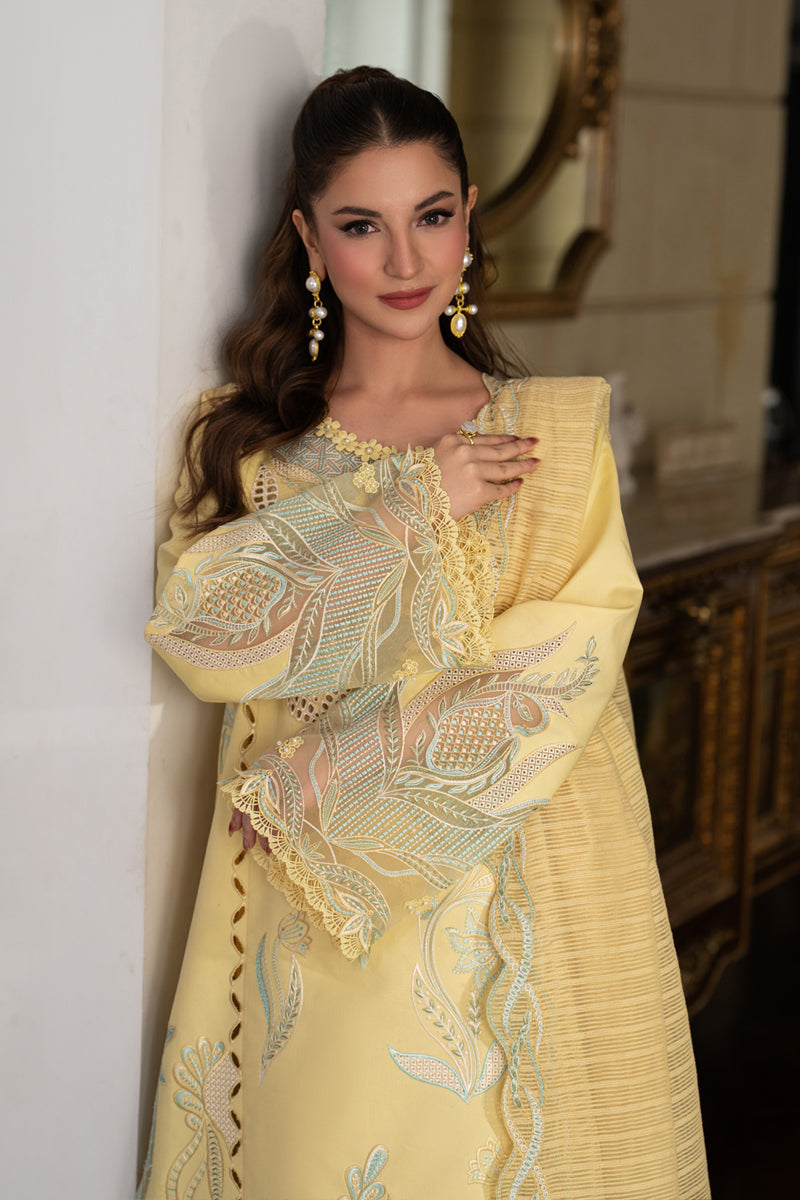 Rang Rasiya | Carnation Eid Edit 26' | Nadia, image 6