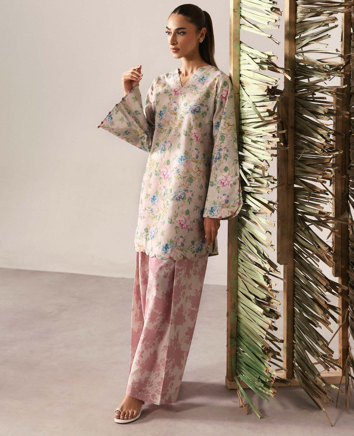 Republic Womenswear | Basics Winter 25 | Naiara-2