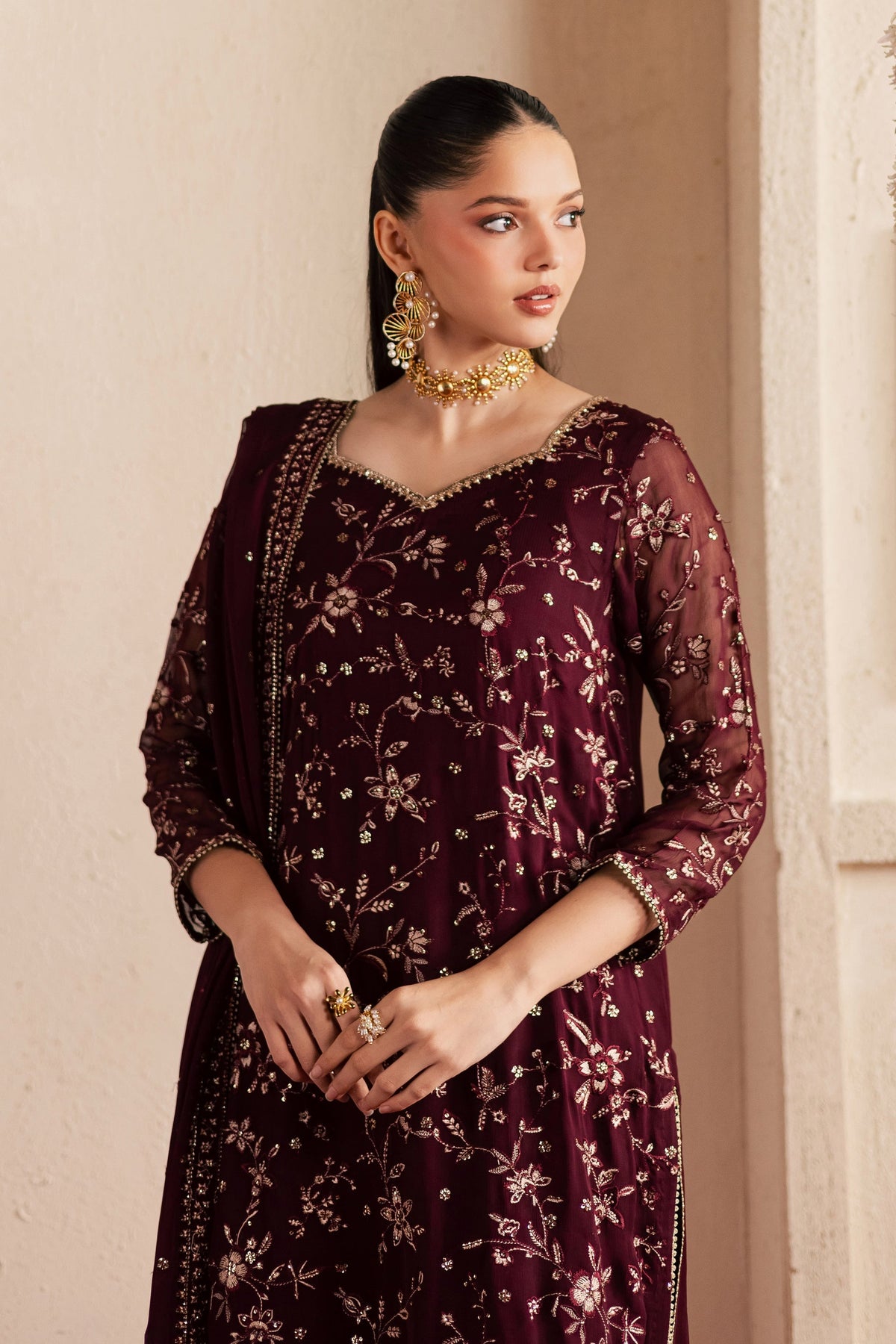 Batik | Festive Eid 26 | Naimey, image 3
