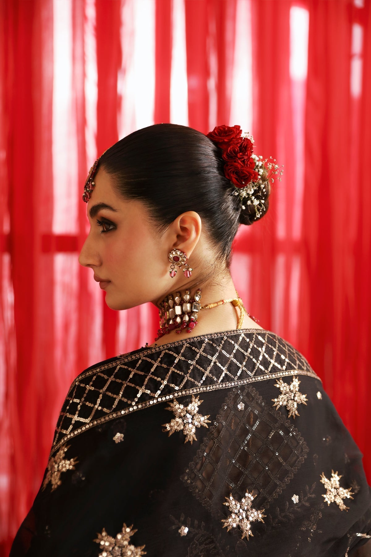 Alizeh | Reena Wedding Formals | AF-HM-4026-NAINA -  Alizeh Ladies Clothes - Original Designer Dress - House of Maryam