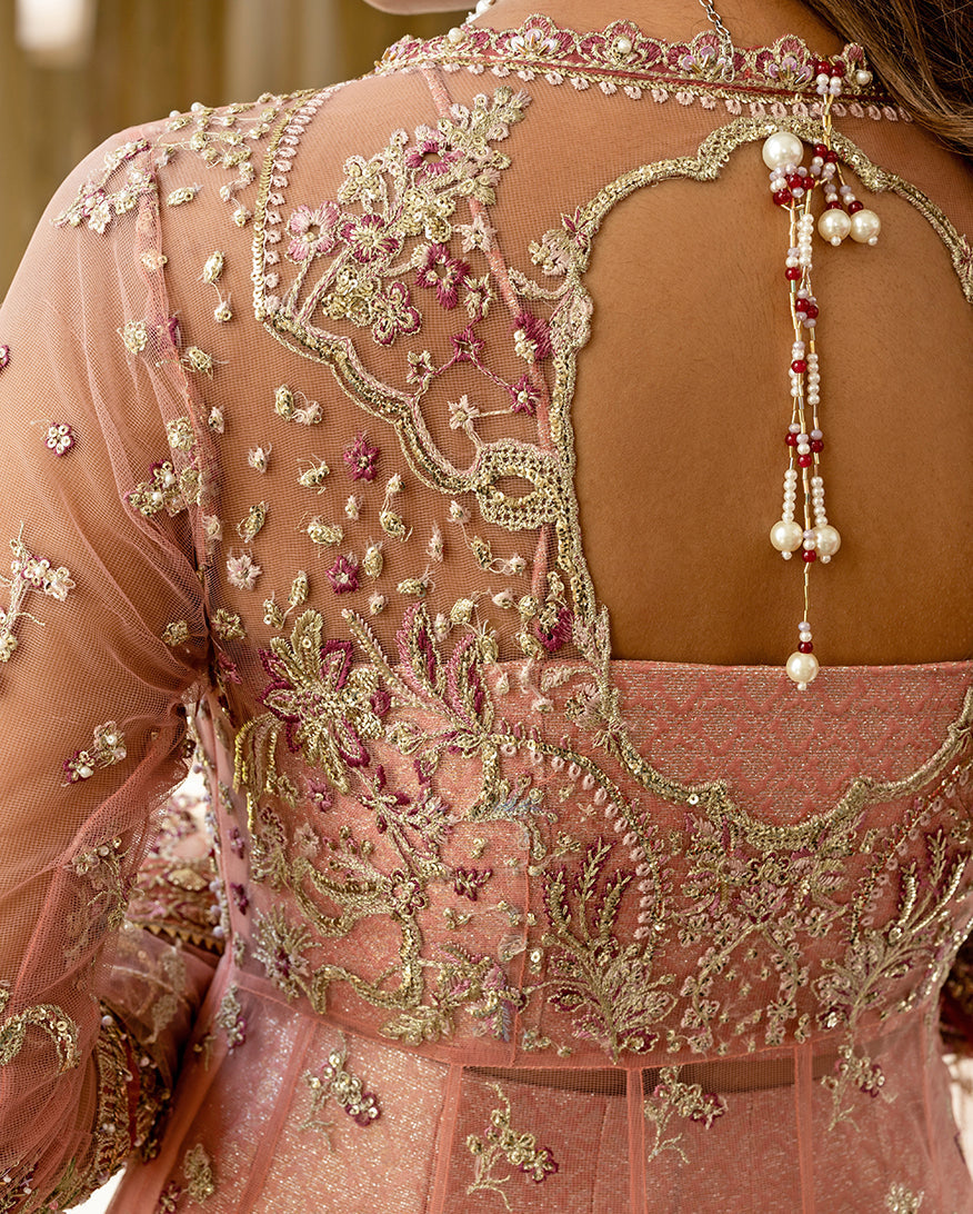 Mushq | Darlings Formals | Naina, image 5