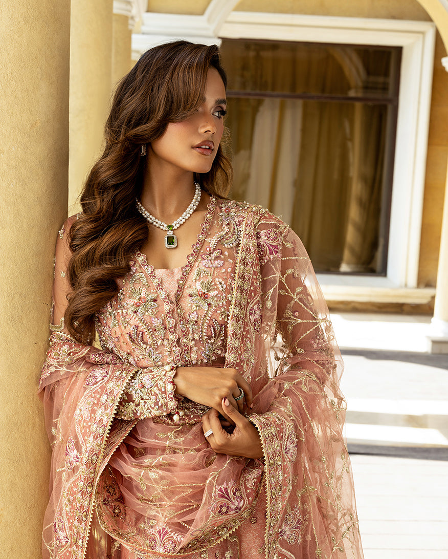 Mushq | Darlings Formals | Naina, image 6
