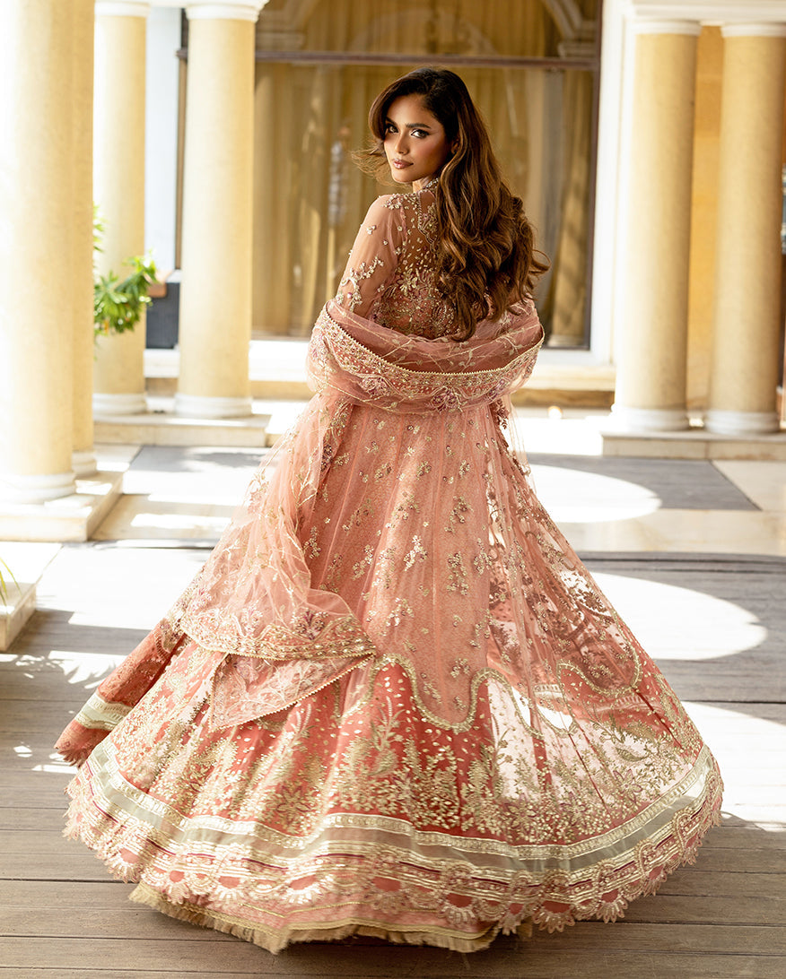 Mushq | Darlings Formals | Naina, image 2