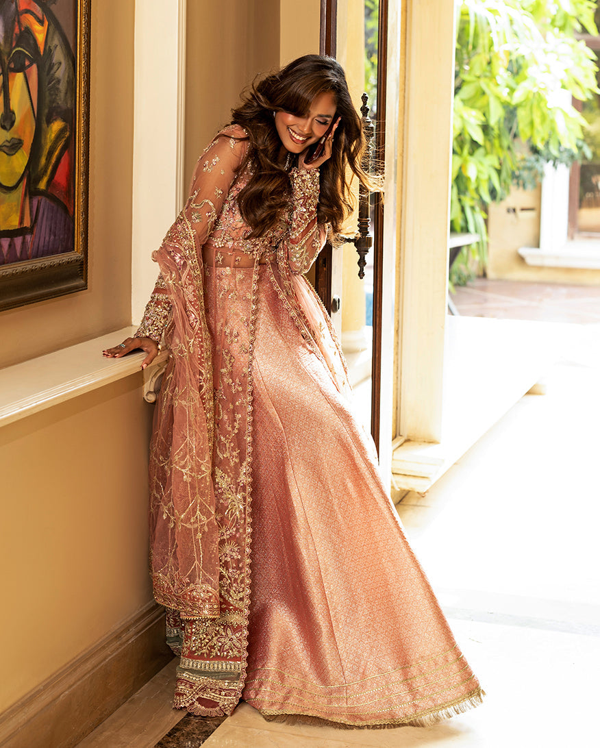 Mushq | Darlings Formals | Naina, image 4