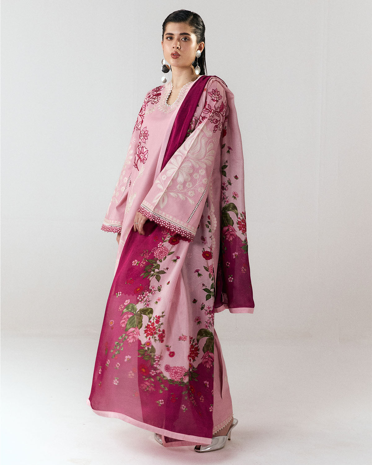 Jugnu | SS 26 Lawn | Nanya, image 4