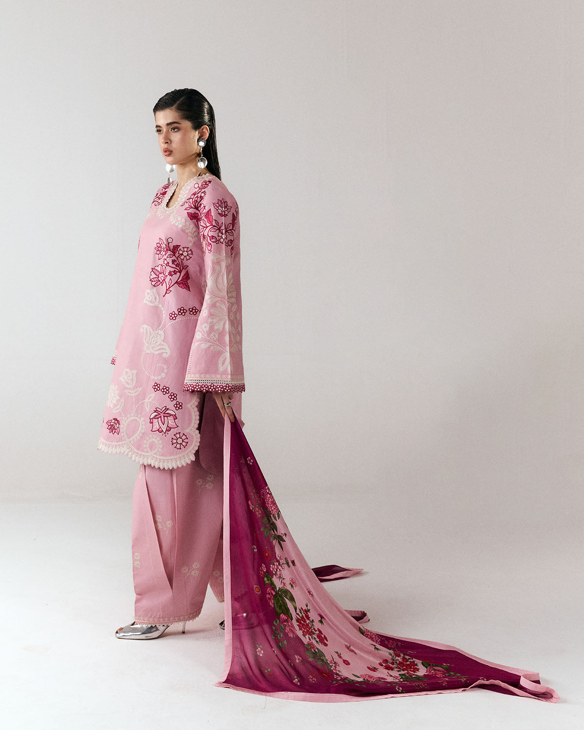 Jugnu | SS 26 Lawn | Nanya, image 2