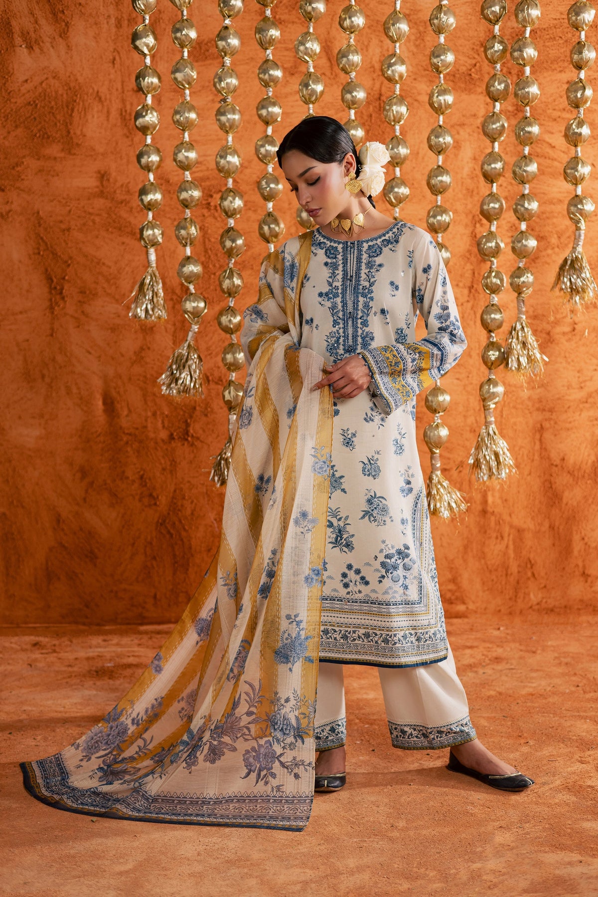Batik | Festive Eid 26 | Nariman, image 5