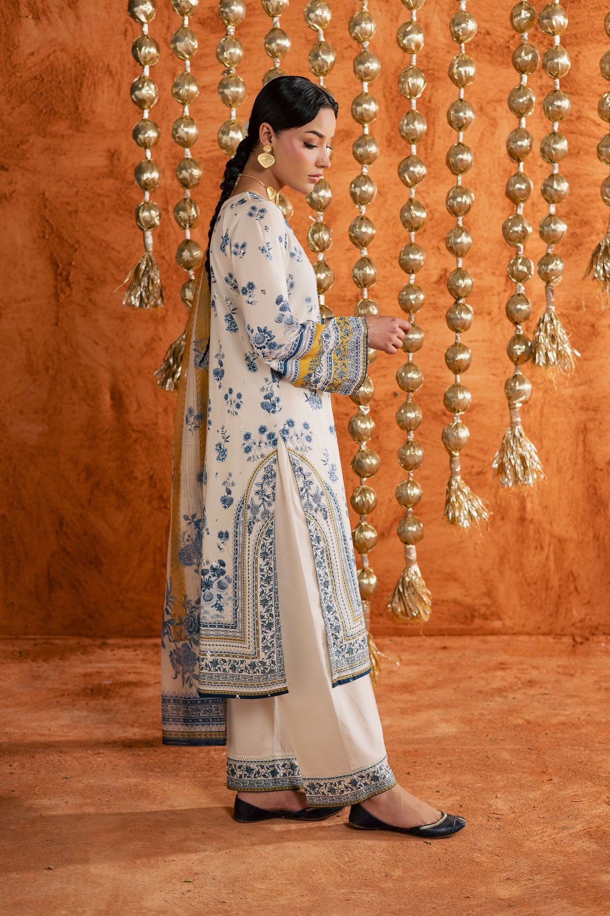 Batik | Festive Eid 26 | Nariman-2
