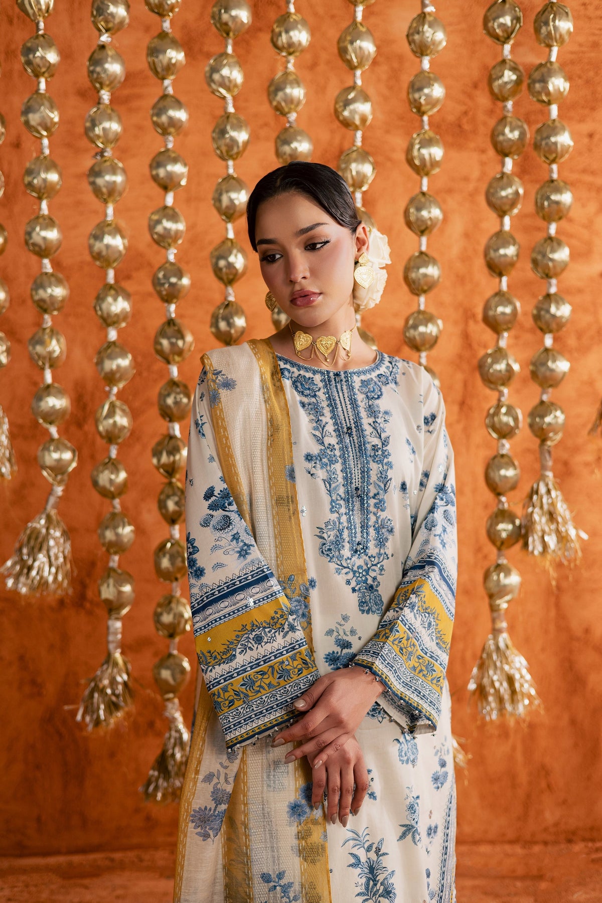 Batik | Festive Eid 26 | Nariman, image 4