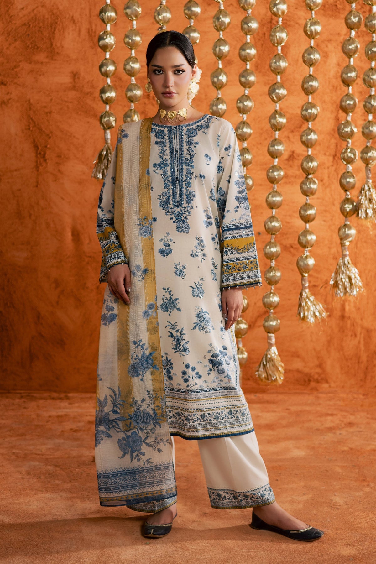 Batik | Festive Eid 26 | Nariman-1