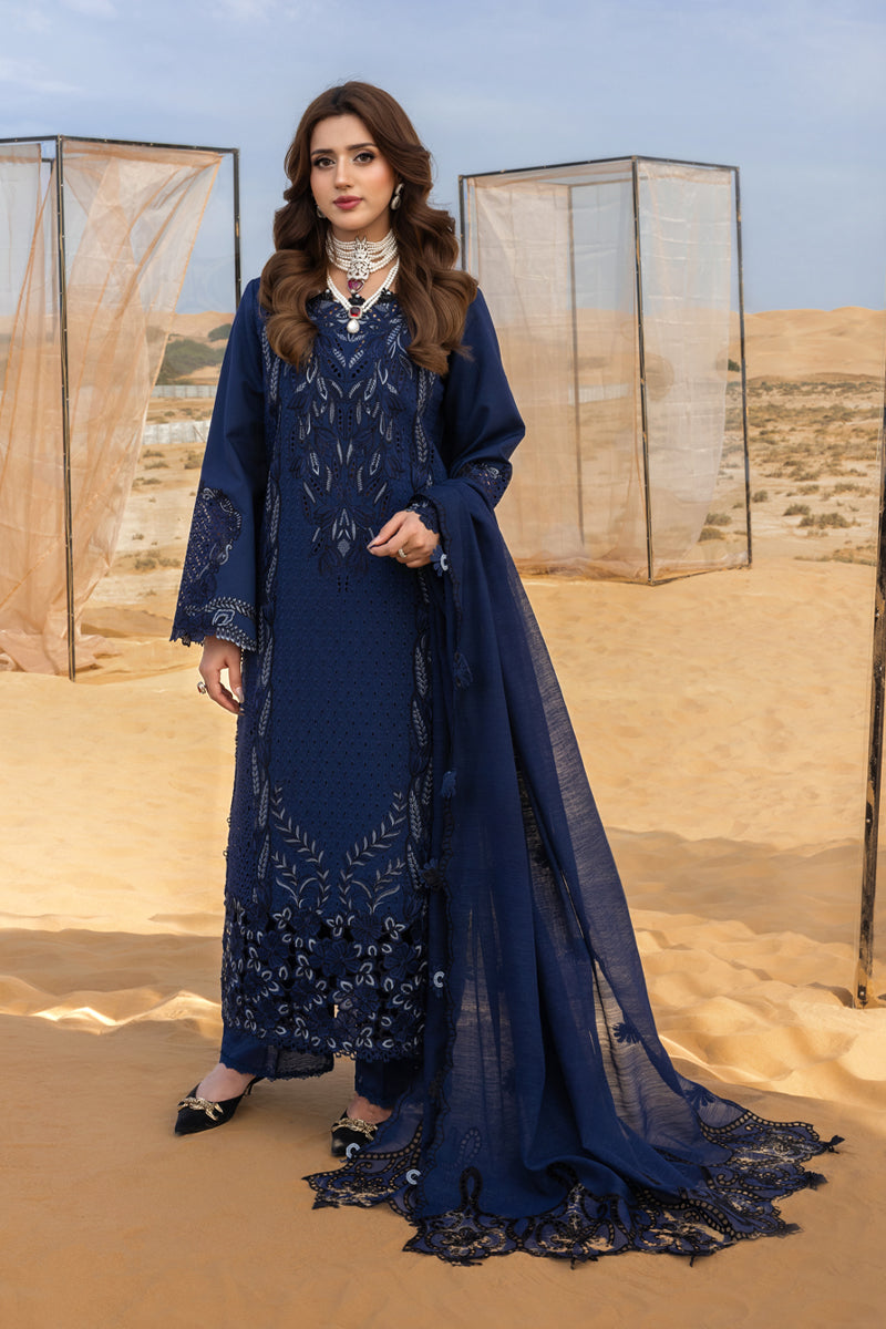 Rangrasiya | Premium Summer Collection 26 | Natalia by Rang Rasiya