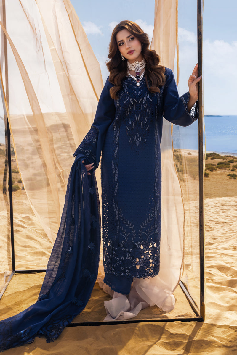 Rangrasiya | Premium Summer Collection 26 | Natalia by Rang Rasiya, image 2