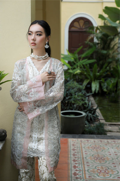Mysie by Tahira | Eid Festive 25 | Natalya -  Mysie by Tahira Ladies Clothes - Original Designer Dress - House of Maryam