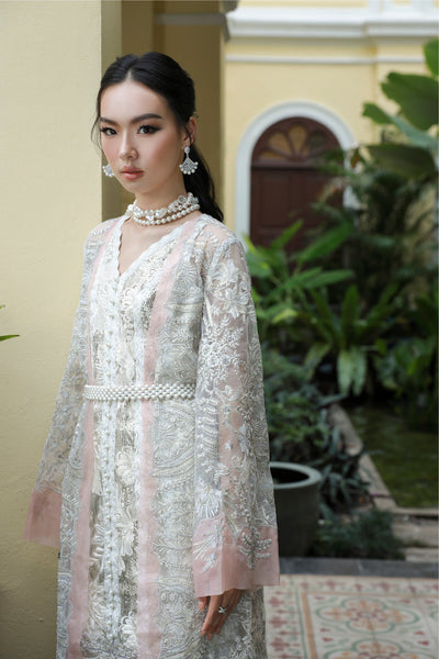 Mysie by Tahira | Eid Festive 25 | Natalya -  Mysie by Tahira Ladies Clothes - Original Designer Dress - House of Maryam
