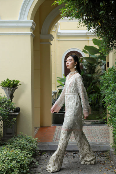 Mysie by Tahira | Eid Festive 25 | Natalya -  Mysie by Tahira Ladies Clothes - Original Designer Dress - House of Maryam