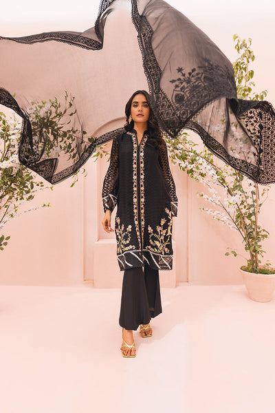 Sana Abbas | Luxury Pret | Naza -  Sana Abbas Ladies Clothes - Original Designer Dress - House of Maryam
