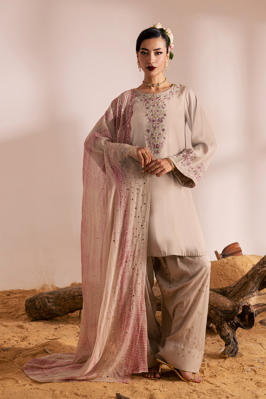 Batik | Wiinter 25 | Nazli