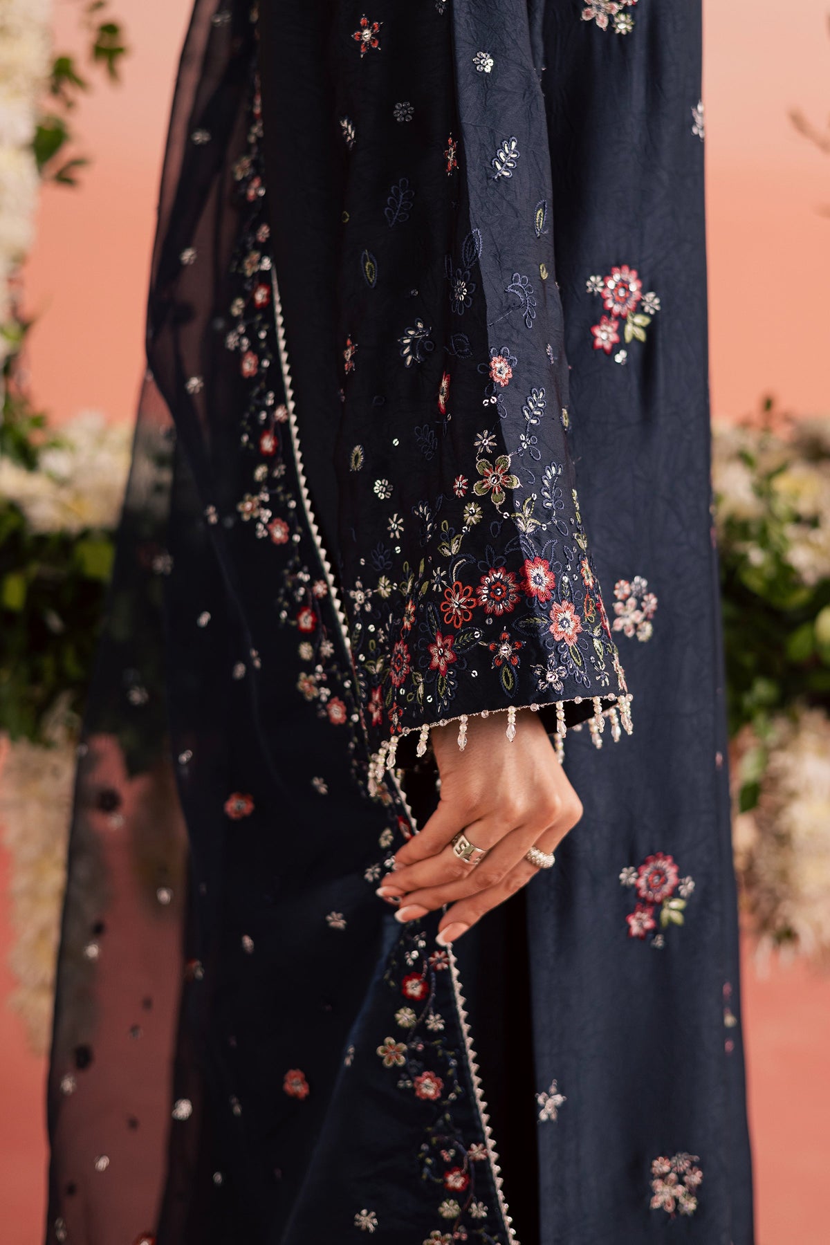Batik | Gulmohar Festive Eid Edit 26' | Nea, image 9