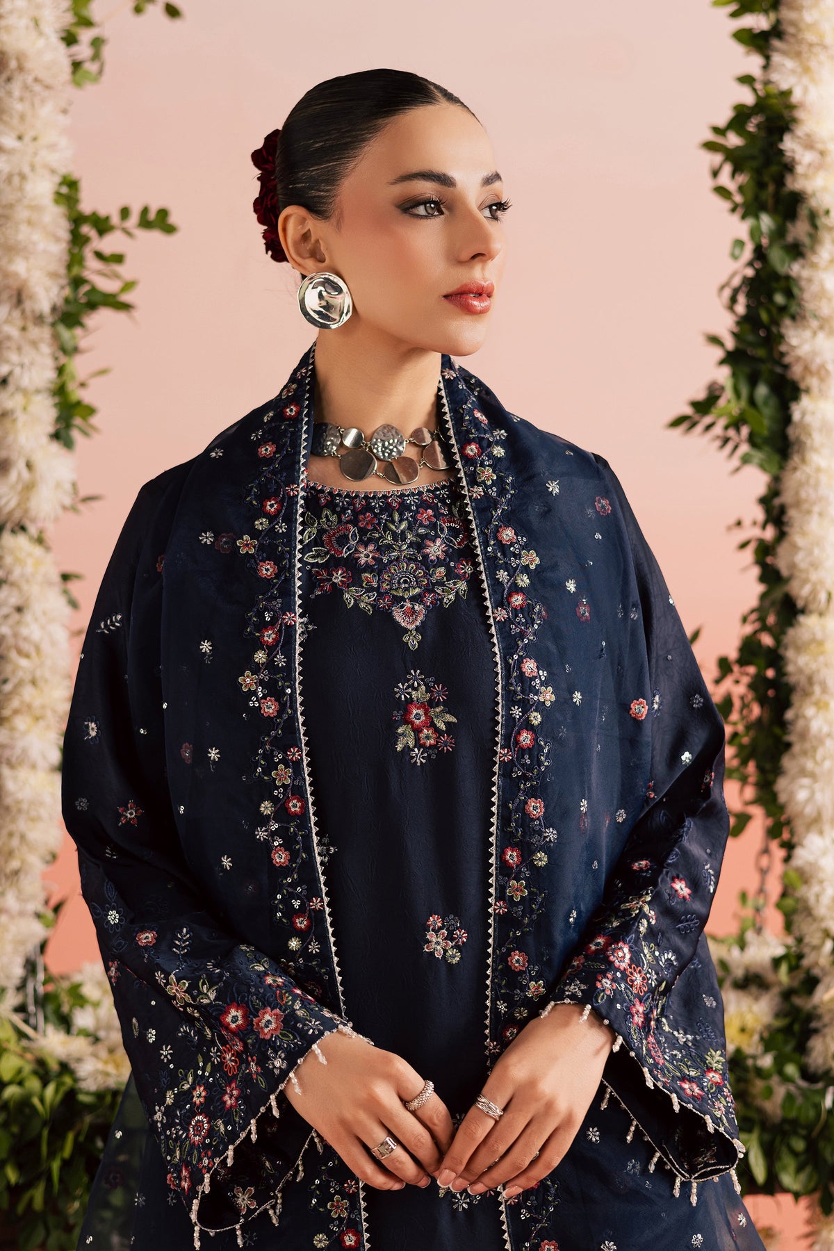Batik | Gulmohar Festive Eid Edit 26' | Nea, image 6
