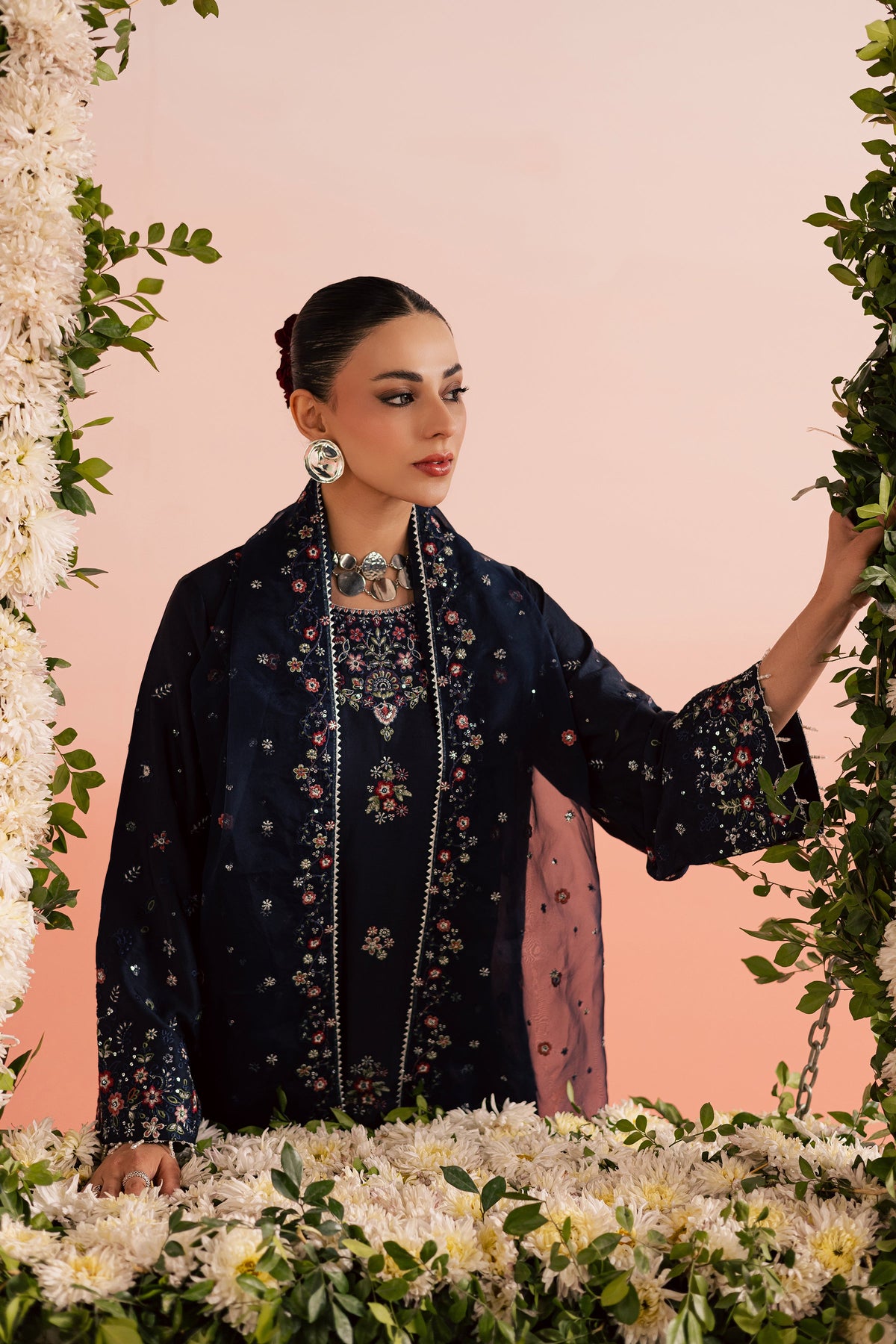 Batik | Gulmohar Festive Eid Edit 26' | Nea, image 2