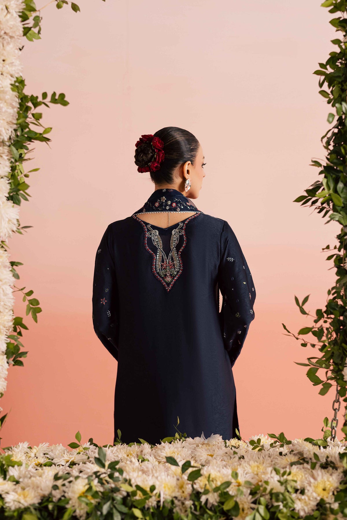 Batik | Gulmohar Festive Eid Edit 26' | Nea-8